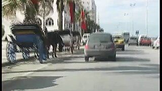 Vacances en Tunisie