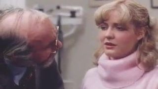 BKR Cutie Enjoys Her Visit To The Doctor !