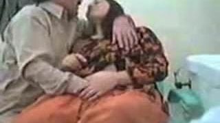 Karachi Dentist Fucks Patient