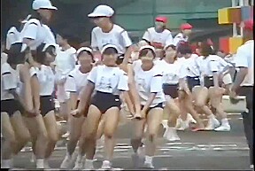 Japanese Girls Bloomer, Kawaii Memories 5 1