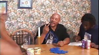 Gang – bang My Wife – interracial – #13