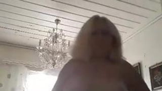 greek granny, 50 years old, cucold with me