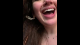 A POV threesome with Alyx Star and Mia Melano you don’t want to miss!!!!