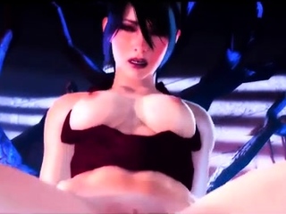 Argentina Gabriela DC Anal 3D Divas Club